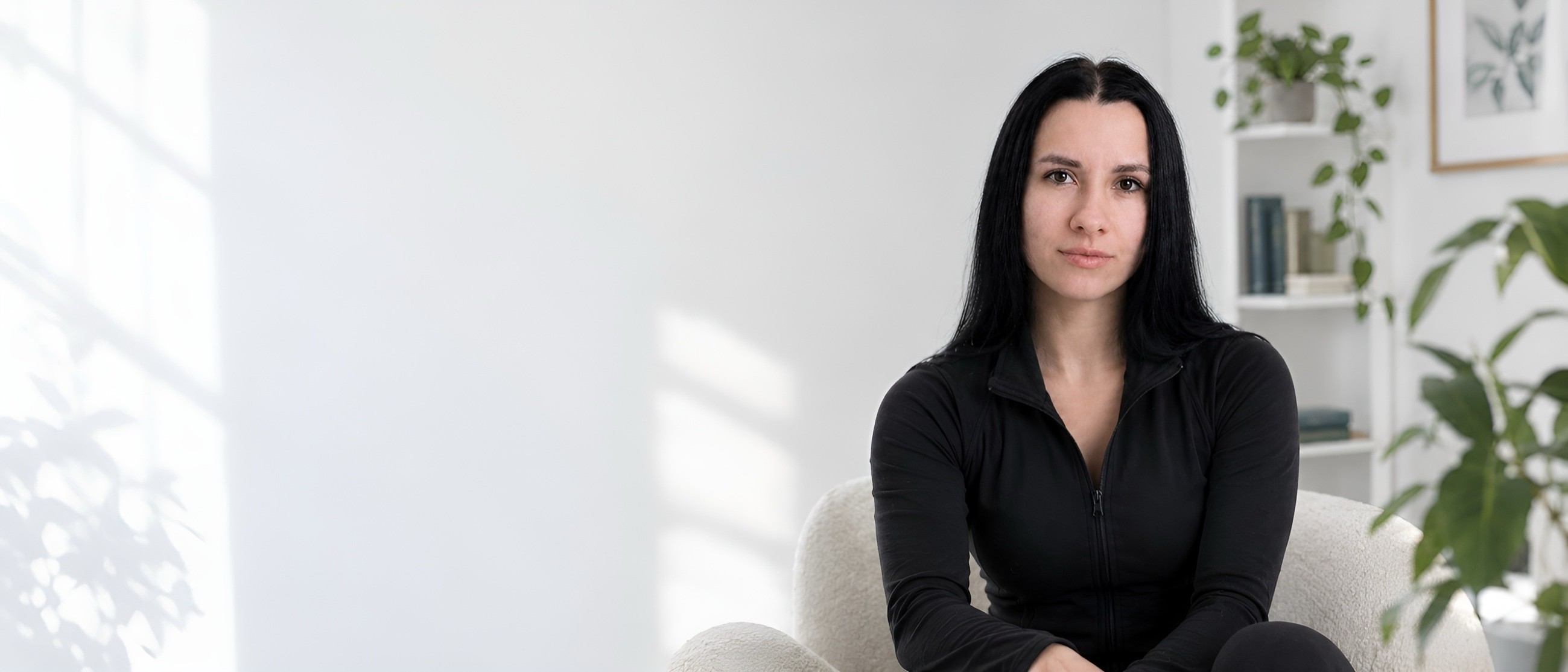 Фізичний терапевт Єлизавета Корнійчук